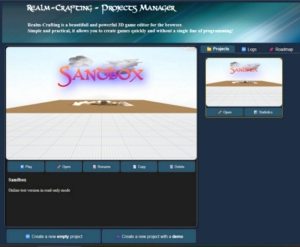 Project Manager Online